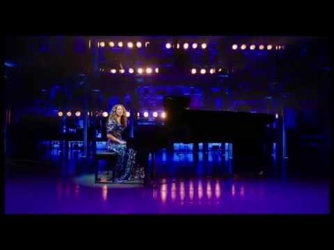 Synthesize all data related to carole king broadway show