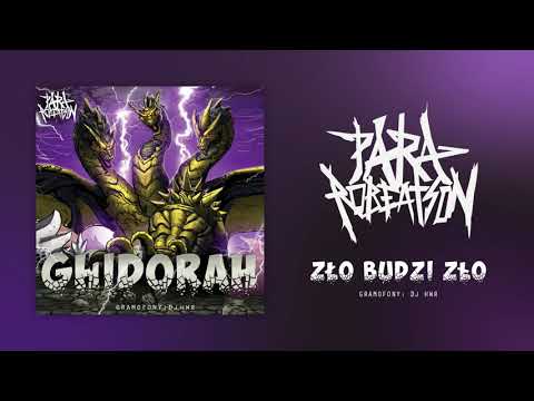 Para x Robeatson - Zło Budzi Zło
