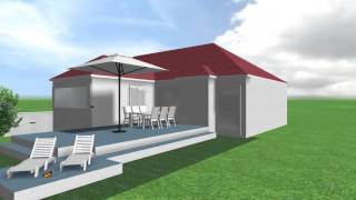 Test filn nova flore