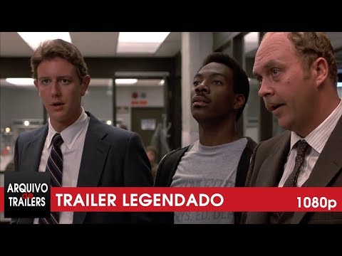 10 melhores filmes e séries de comédia policial