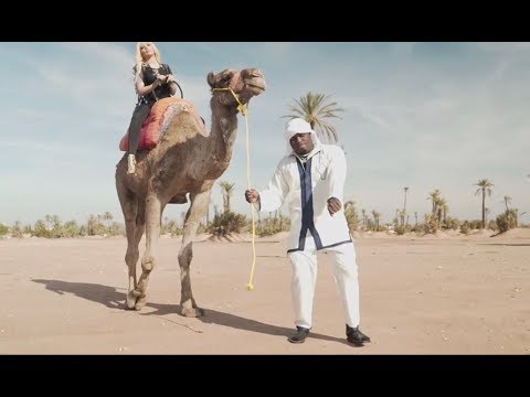 Lies- Xena ft. T- Wayne (Official Music Video)