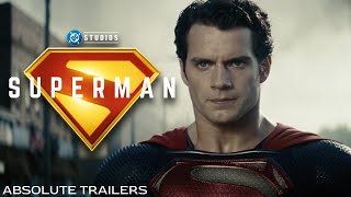 Download lagu Man of Steel | Superman Teaser Trailer Style mp3