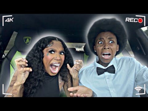 RAGE BAITING KIM PRANK 😱 ‼️* HILARIOUS *