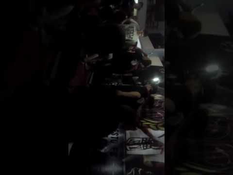 Nitro(Chi) Ñko(Col) vs Yeskman(Ecu) Keiser(Vlz) - 3ero y 4to - Dragones del Freestyle 2vs 2