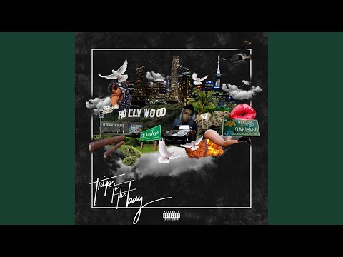 Up All Night (feat. Kayoe)