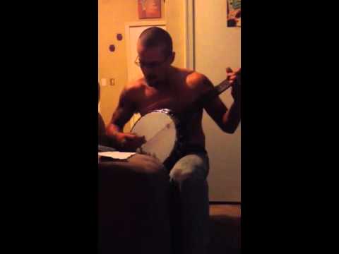 Chris cave streets of gold