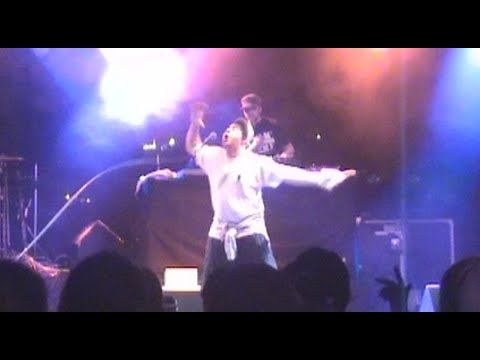 Take It Back To The Culture (Unreleased/Incomplete Demo)