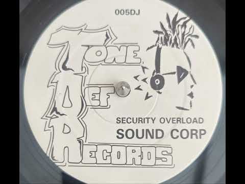 Sound Corp - Security Overload