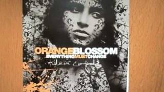 Orange Blossom「Bendimina」日本語完訳