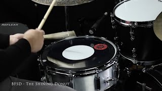 Big Fat Snare Drum - The Shining Donut