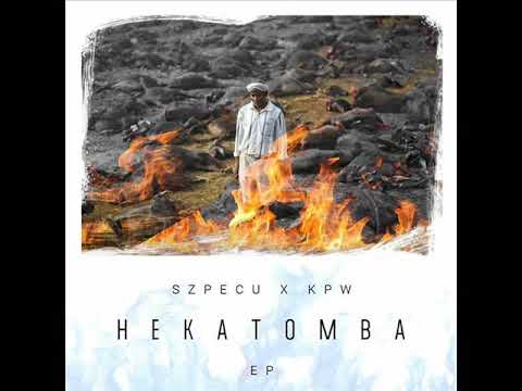SZPECU X KPW-SPÓJRZ W LUSTRO Feat.Dominika Mierzwa (HEKATOMBA EP)