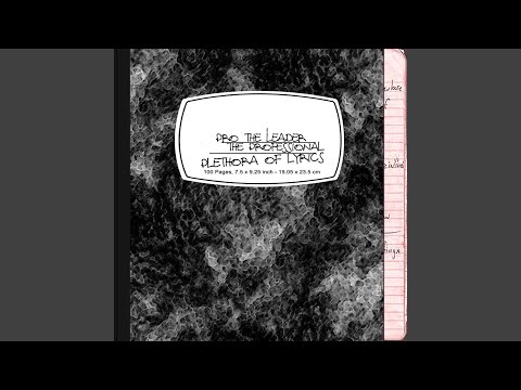 Pavement Raps (Live) (feat. Warcloud)