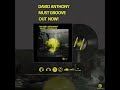 David Anthony - Must Groove