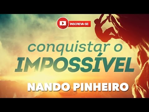 VIDEO MOTIVACIONAL O IMPOSSIVEL NÃO EXISTE ( Legendado e Narrado )  | MOTIVAÇÃO