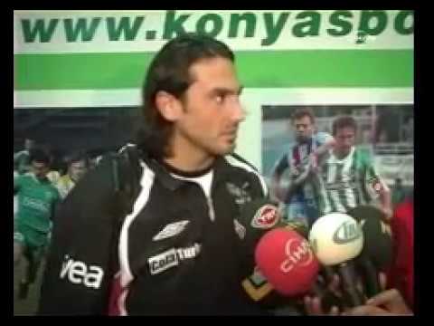 Beşiktaş 1-1  Konyaspor   Türkiye Kupası   26.10.2005