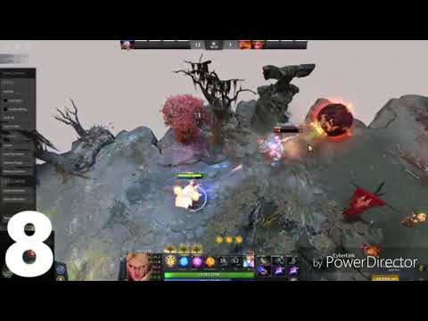 Dota2  10 Invoker Combo Should Know
