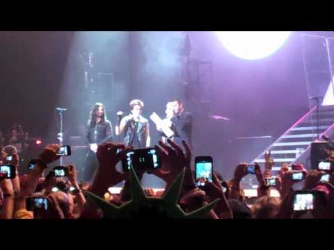 30 Seconds to Mars - The World's Longest Touring Rock Band