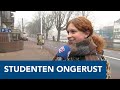 Onrust in Leiden: 'Ik ga niet meer alleen 's avonds de straat over, dat voelt onveilig'