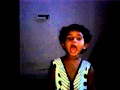 Yemma Yemma Cute Girl