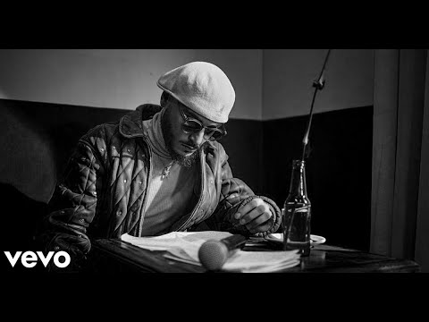 BB Jacques ft. Yamê - Masterclass x Nahir (Clip Vidéo)