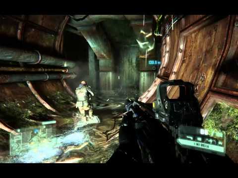 Crysis 3 PL Odc 4  Dobra GRA PL