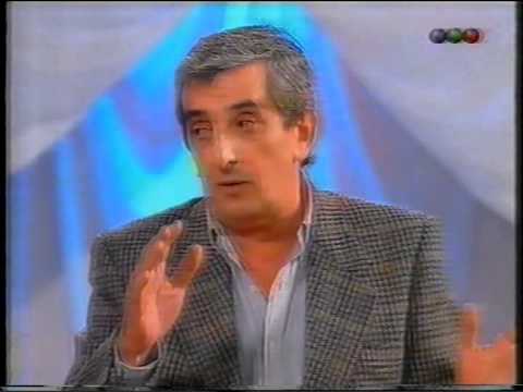 Negro Alvarez - Show del chiste - Susana Gimenez