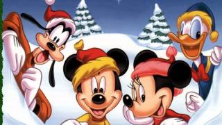 WHITE CHRISTMAS LOUIS ARMSTRONG