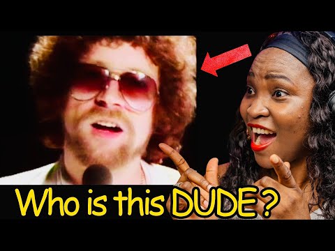 Electric Light Orchestra “Last Train to London” first time REACTION!