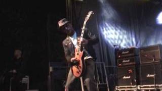 DEFAULT - TURN IT ON (NEWB) LIVE @ ERIE LAKEFEST 2009