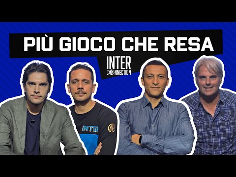 Più gioco, che resa | INTERCONNECTION S01E02