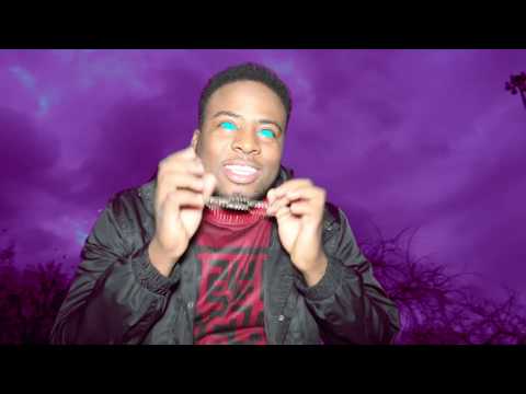 YoungRicko - "Whatchu want"(Official Music video)