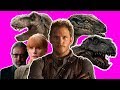 ¡¡UPDATED!!JURASSIC WORLD 2 THE MUSICAL - Parody Song(Version Realistic)