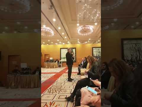 Mustafa Akgül'ü anma programı