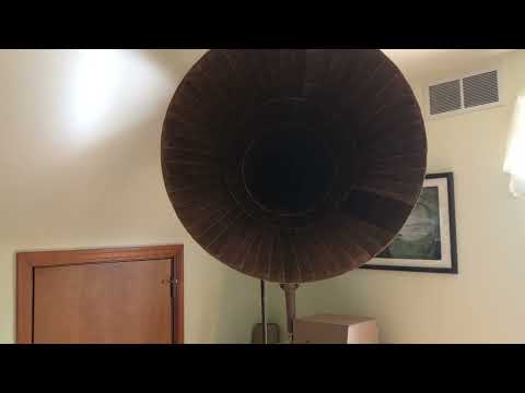 Back in Hackensack New Jersey - The Benson Orchestra of Chicago - 1924