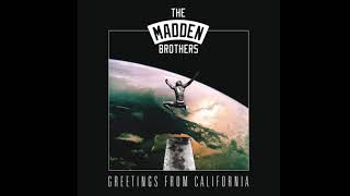 The Madden Brothers - California Rain (Intro) [Audio]