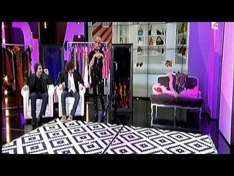 ONDAR SHOW 3 - Moche toute nue : Les Kicékafessa & Baptiste Giabiconi, Tsamere, Ferrari