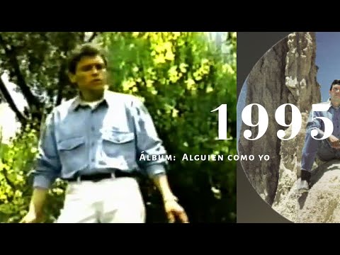 Carlos y la Jem Band - Por momentos como este