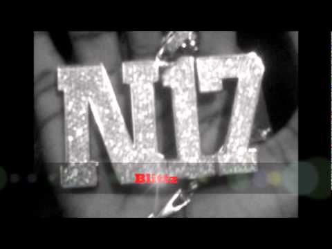 Legz, Y.Nimz, Blittz & Headz - Chrome Ting (Npk 2 Farm)