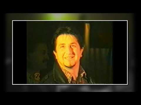 TNT - MOJ BJONDINE ME SYTE E ZI (Official Video 1996)
