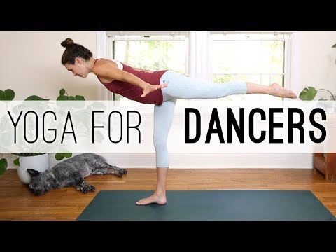 Yoga For Risk Takers