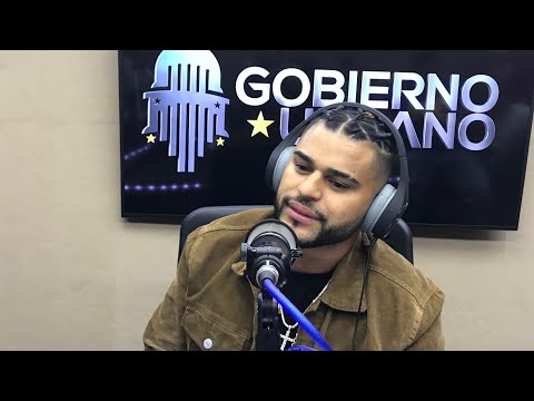 “JAUDY” SE PROCLAMA “EL SÍMBOLO SEXUAL” DE RD & ADIVINEN QUIEN LE ROBÓ EL FLOW?😱