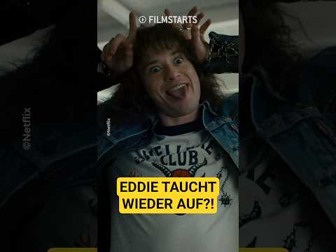 KRASSE DETAILS im STRANGER THINGS 5 TEASER! #strangerthings #netflix
