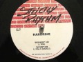 Hardrive - Deep Inside 