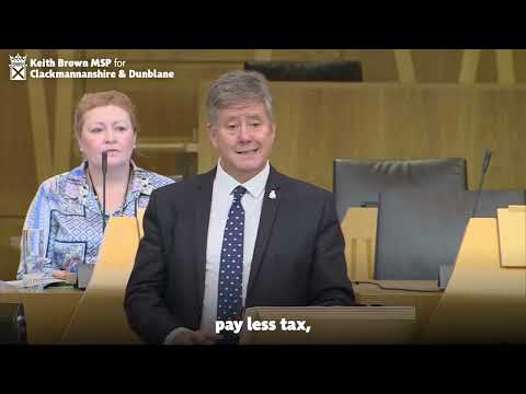 Protecting the Scottish Parliament's powers