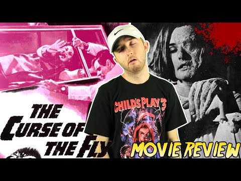Curse of the Fly (1965) - Movie Review | No Fly? No Price? No Thanks!