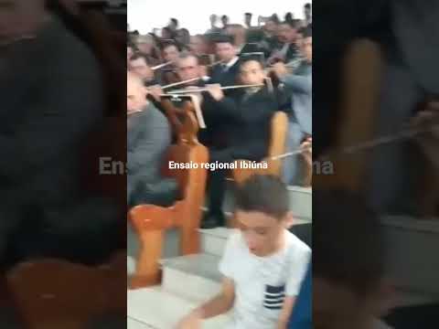 Ensaio regional Ibiúna 🔥🔥