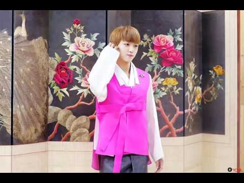 [VID] 161013 Sunyoul cover "A thousand years" on the fancafe