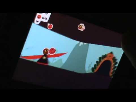 Rolando - iPhone/iTouch app review