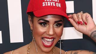 The Worst-Dressed Stars At The 2025 Grammys