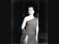 Maria Callas - Una voce poco fa - Los Angeles 1958
